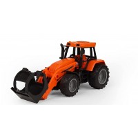 ToyZone Grab Loader Friction Toy